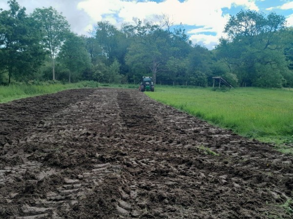 Our Soil's Got Soul!