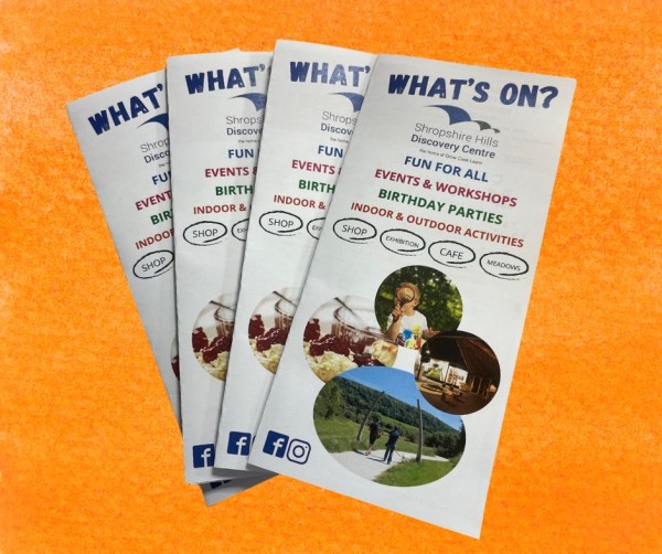 Events planning for 2025