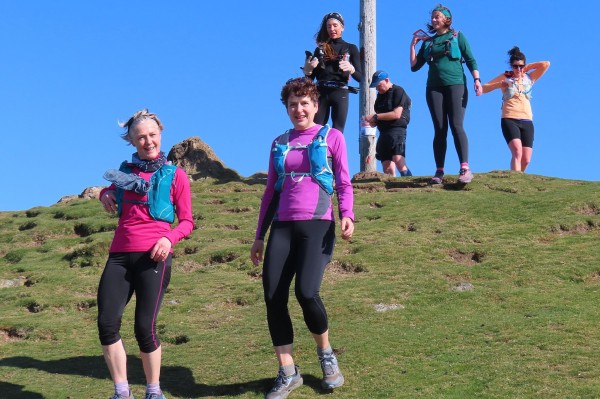 A record breaking event this year!