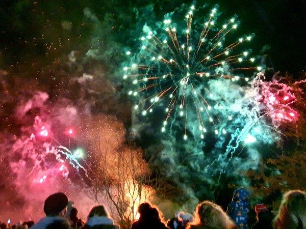 Bonfire tickets on sale now