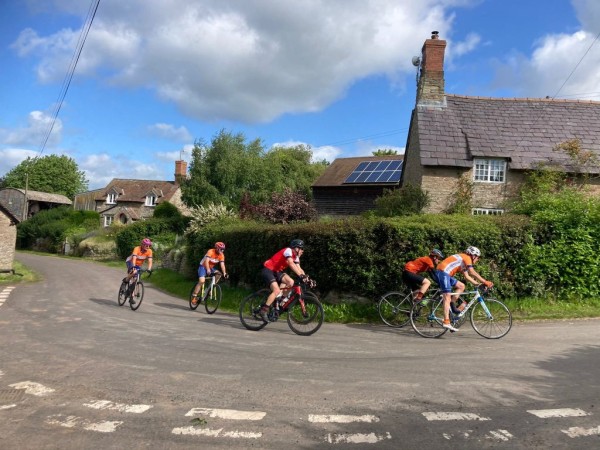 Going the extra mile for nature