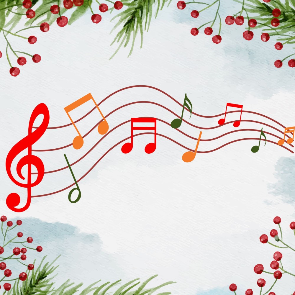 Carol Singing