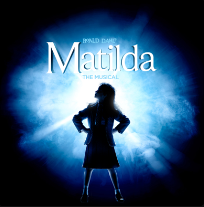 Matilda The Musical