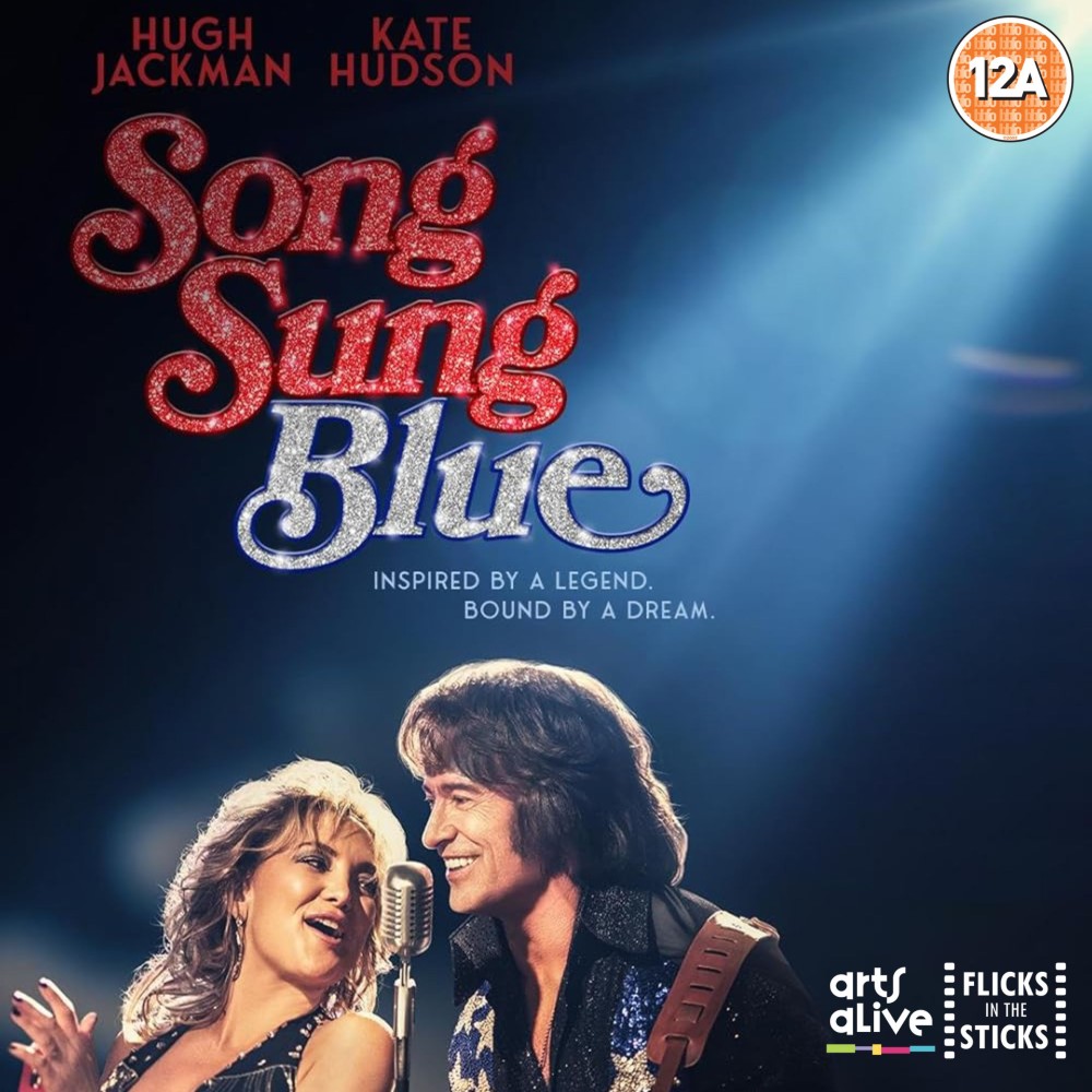 Song Sung Blue Film Night