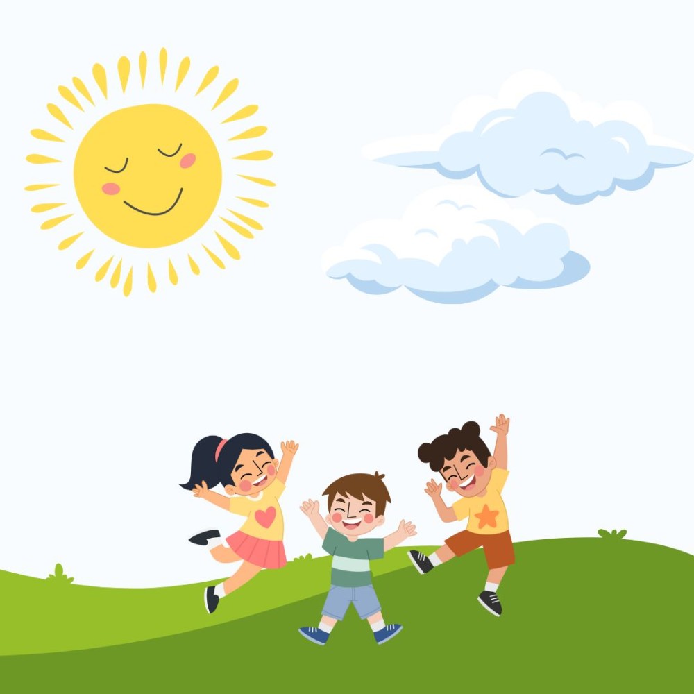 A Discovery Summer Holiday Club