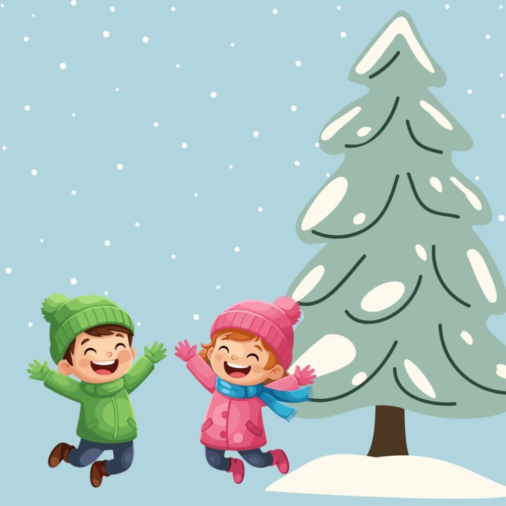 A Discovery Winter Holiday Club HAF Programme