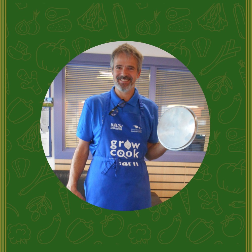 Shropshire Lamb Supper