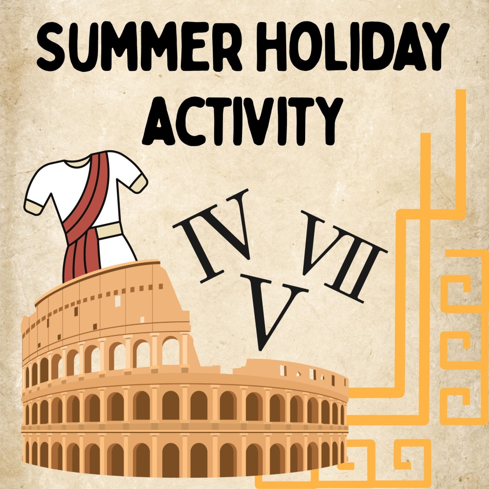 Remarkable Romans