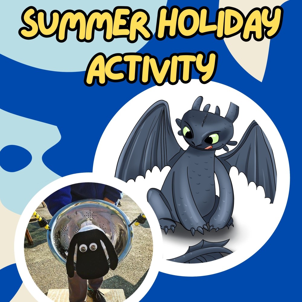 How to Train Your Dragon