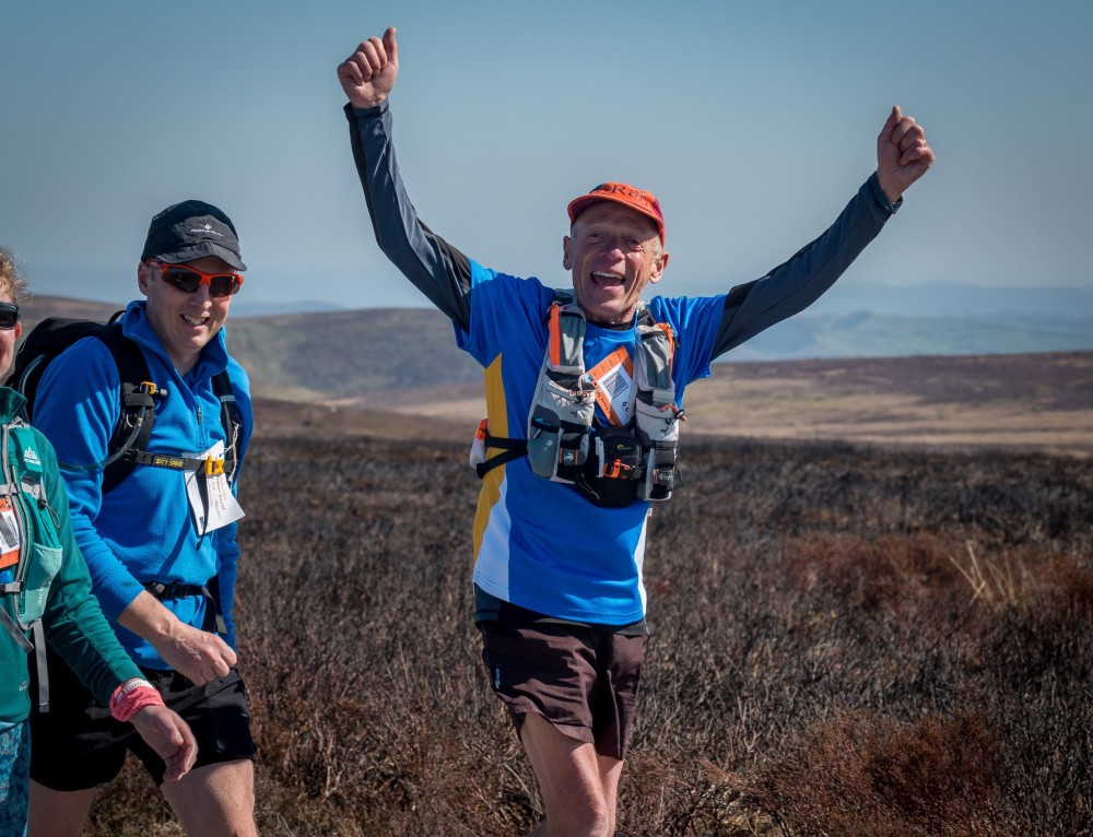 Shropshire Way 80K Festival