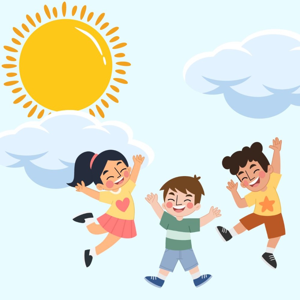 A Discovery Spring Holiday Club HAF Programme