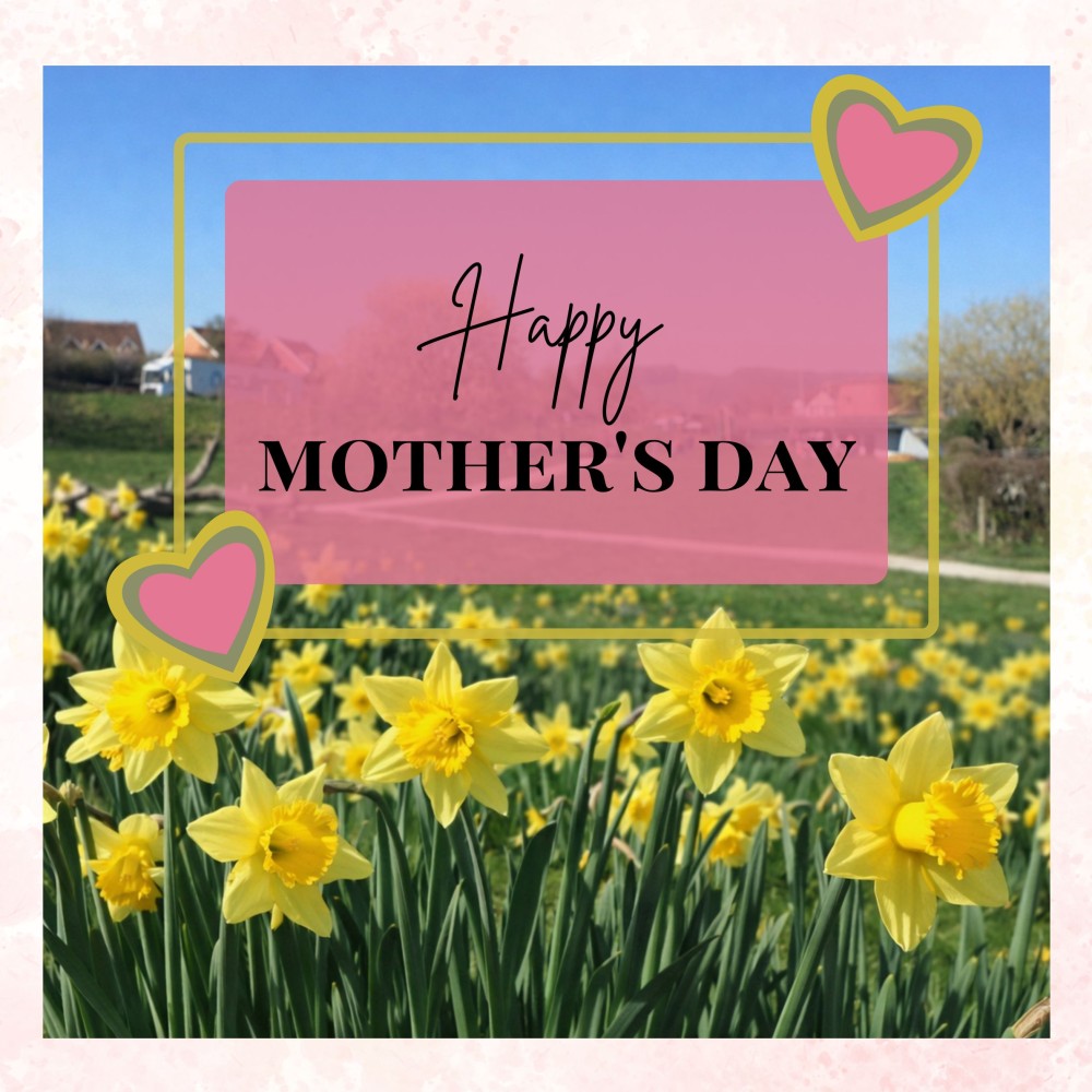 Mother's Day Sunday Lunch