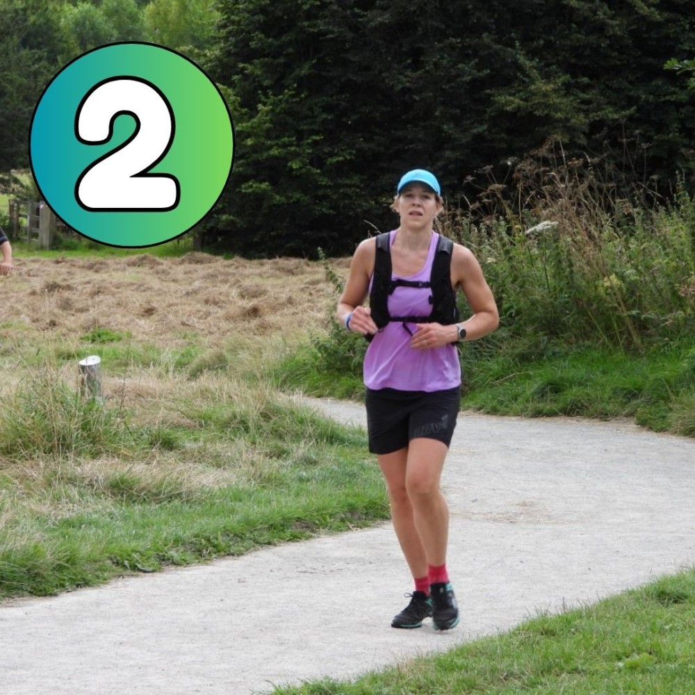 Reccy Session 2 for Mammothon