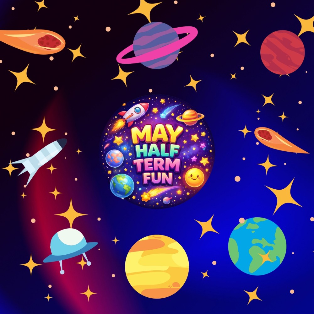 Stars and Planets 2pm