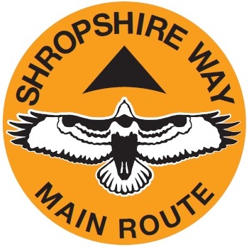 Shropshire Way Walk